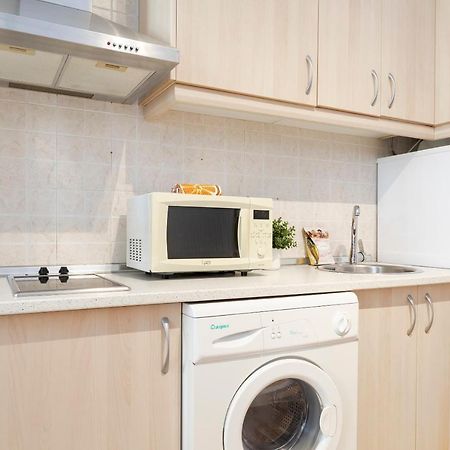 Livemalaga Clemens Apartment Bagian luar foto
