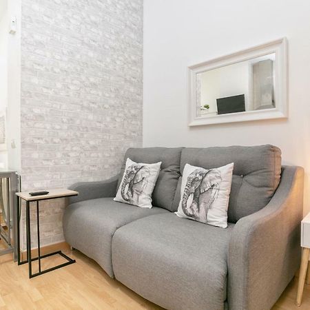 Livemalaga Clemens Apartment Bagian luar foto