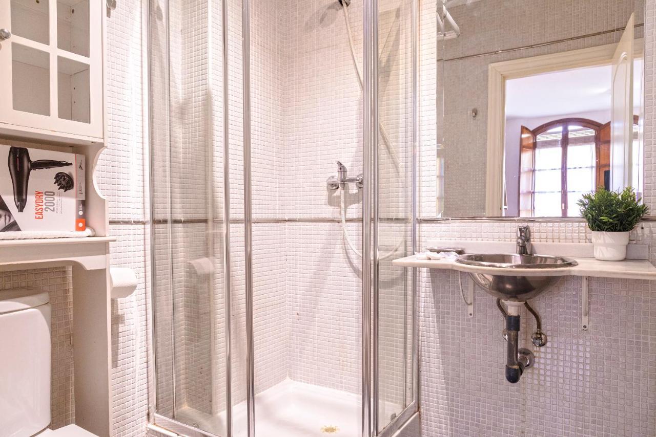 Livemalaga Clemens Apartment Bagian luar foto