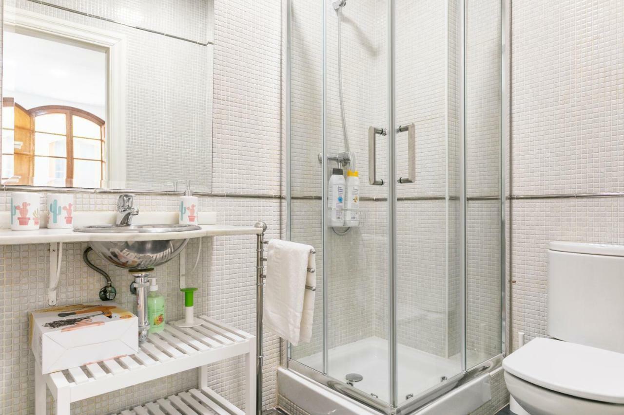 Livemalaga Clemens Apartment Bagian luar foto