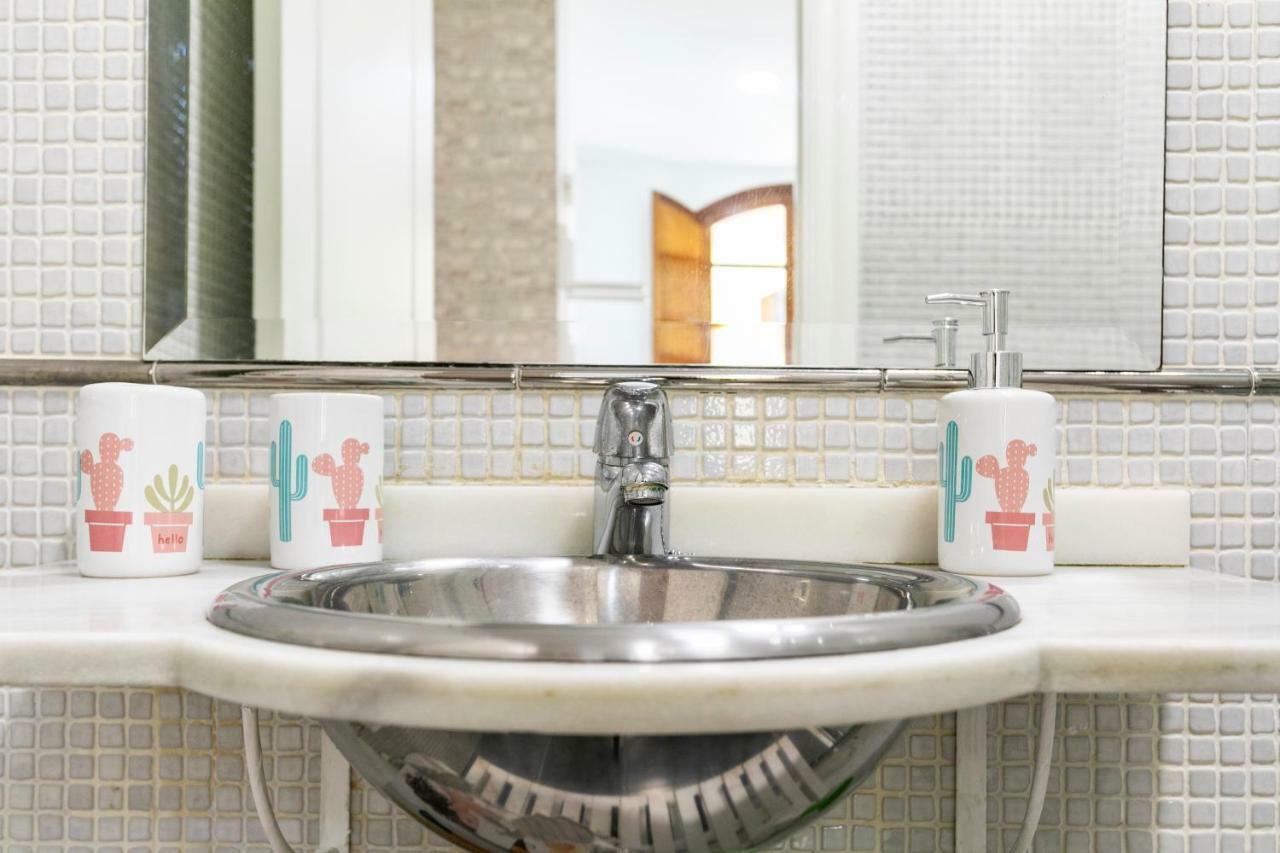 Livemalaga Clemens Apartment Bagian luar foto