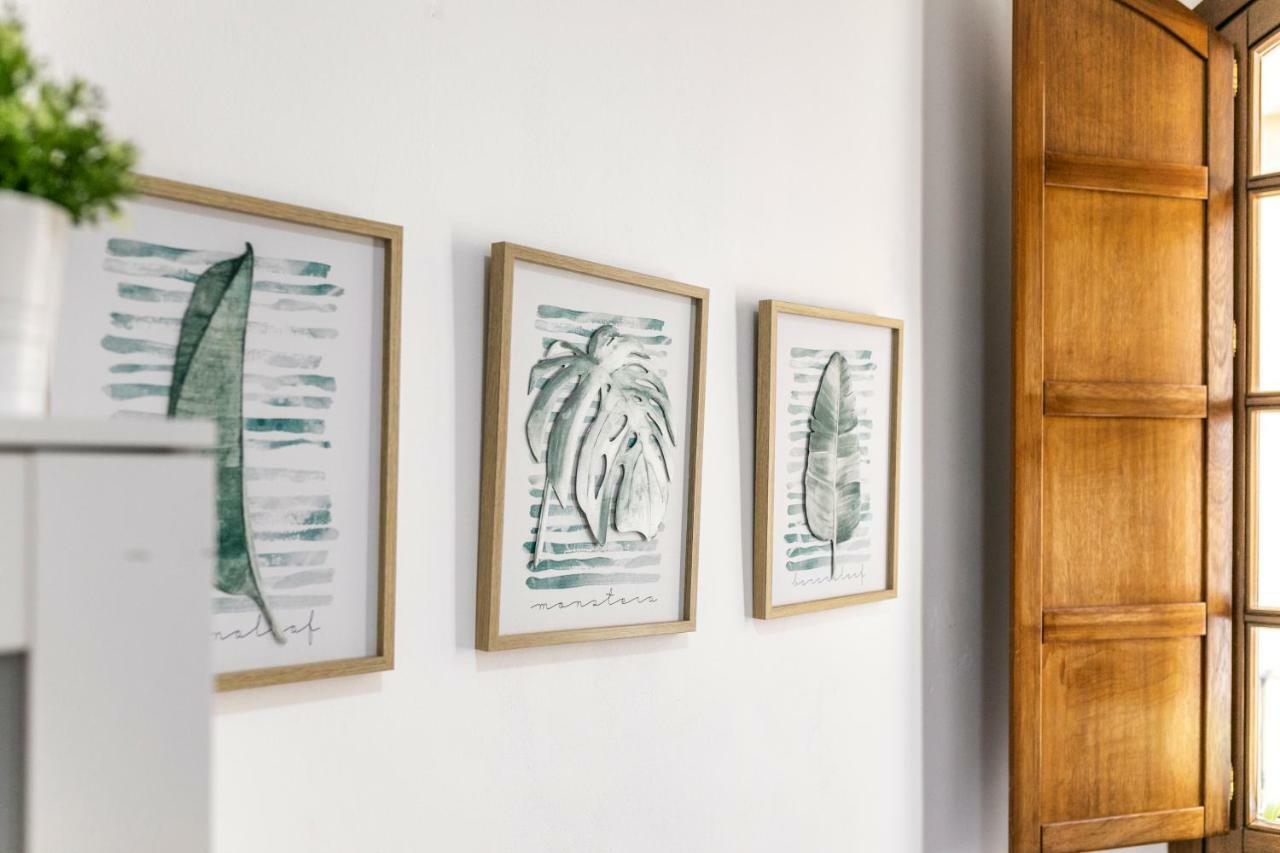 Livemalaga Clemens Apartment Bagian luar foto